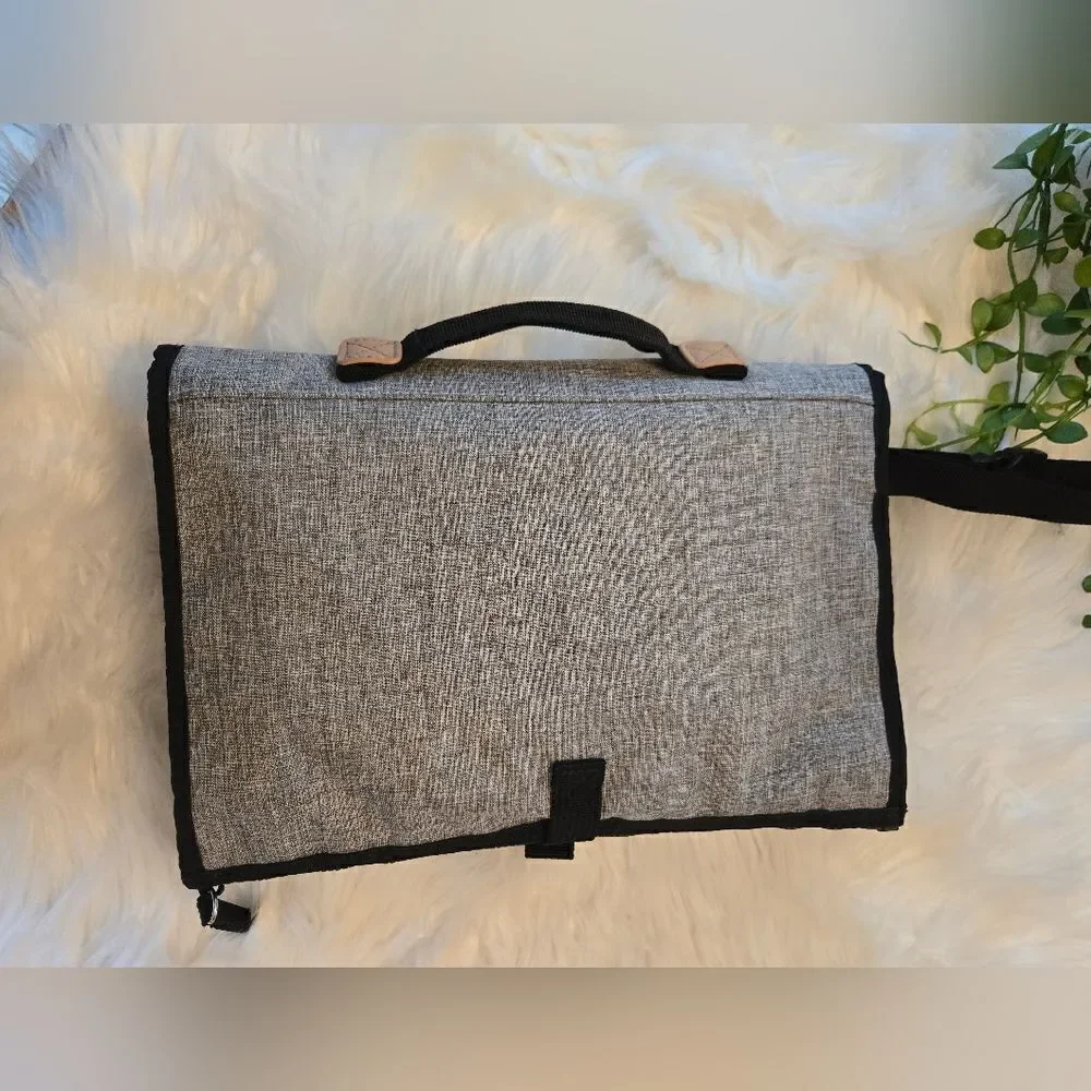 NWOT SKIP*HOP changing pad